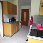 Le Clair Logis Horská chata