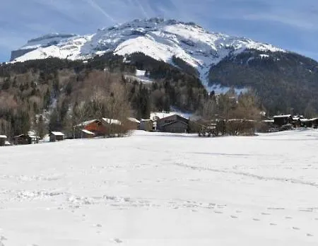 Le Clair Logis * Sixt-Fer-a-Cheval