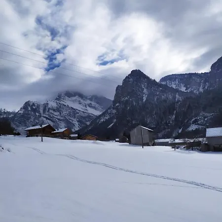 Le Clair Logis Chalet Sixt