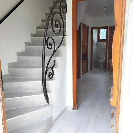 Le Clair Logis * Sixt-Fer-a-Cheval