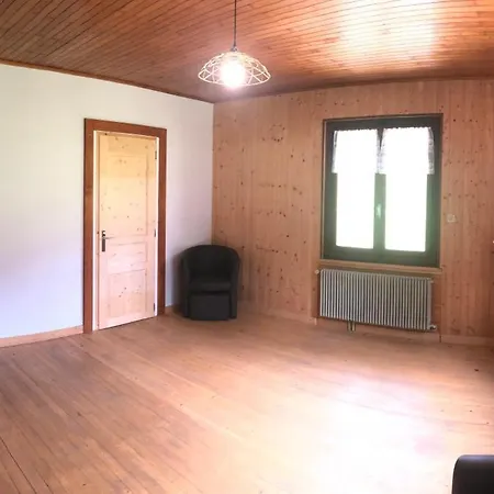 Le Clair Logis Chalet *