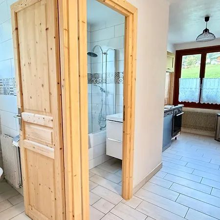 Le Clair Logis Chalet
