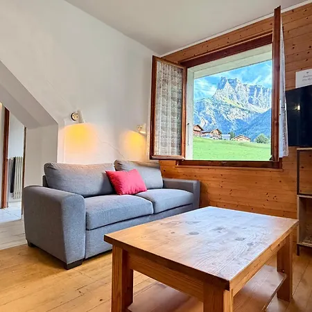 Chalet Le Clair Logis *