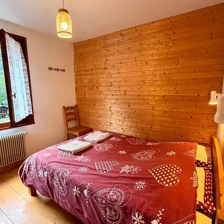 Le Clair Logis Chalet Sixt