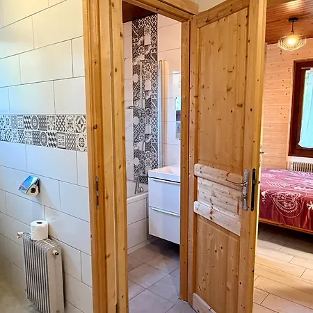Le Clair Logis Chalet
