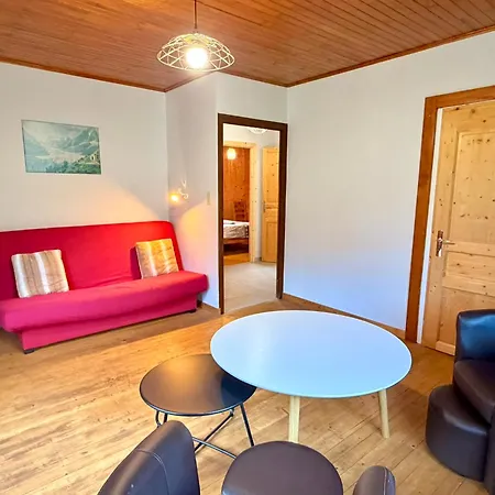 Le Clair Logis Chalet *