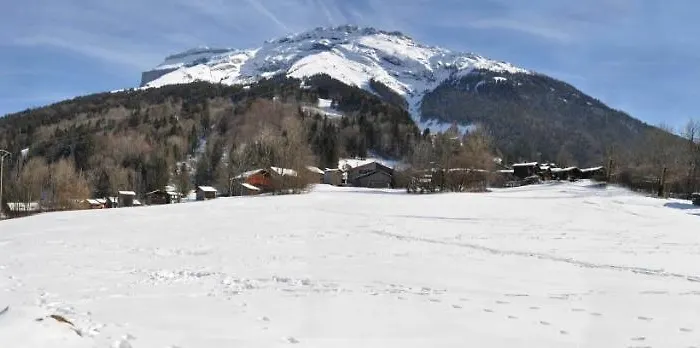 Le Clair Logis * Sixt
